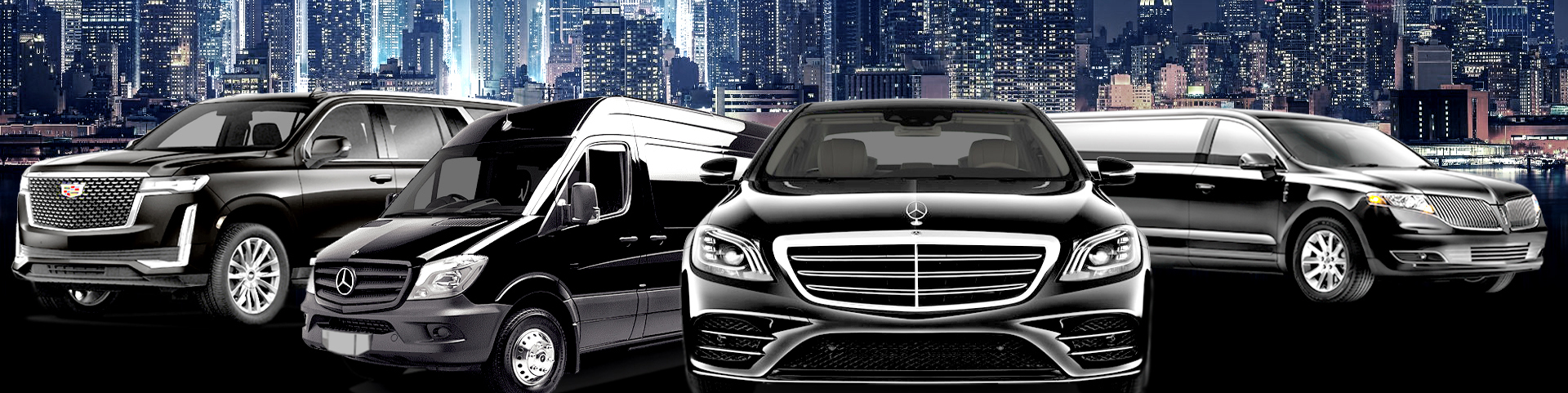 NYC Limo Service